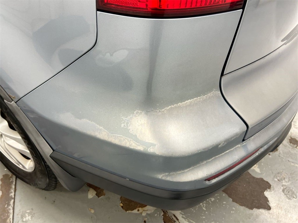 2010 Honda CR-V EX-L