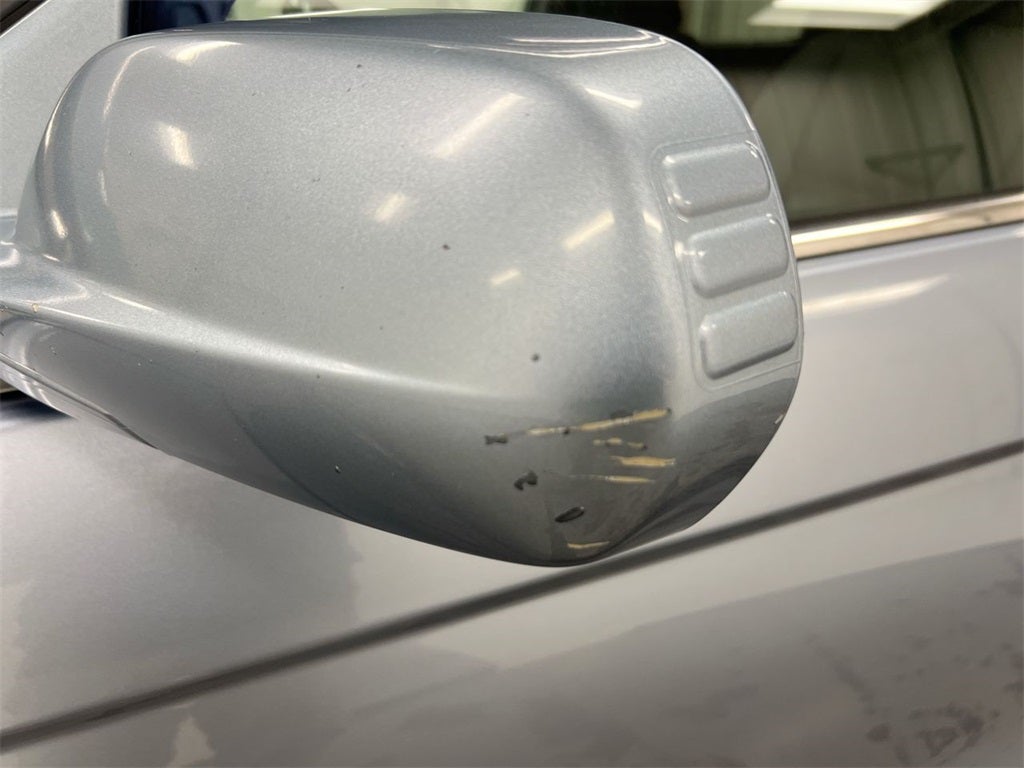 2010 Honda CR-V EX-L