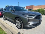 2023 Acura MDX Advance