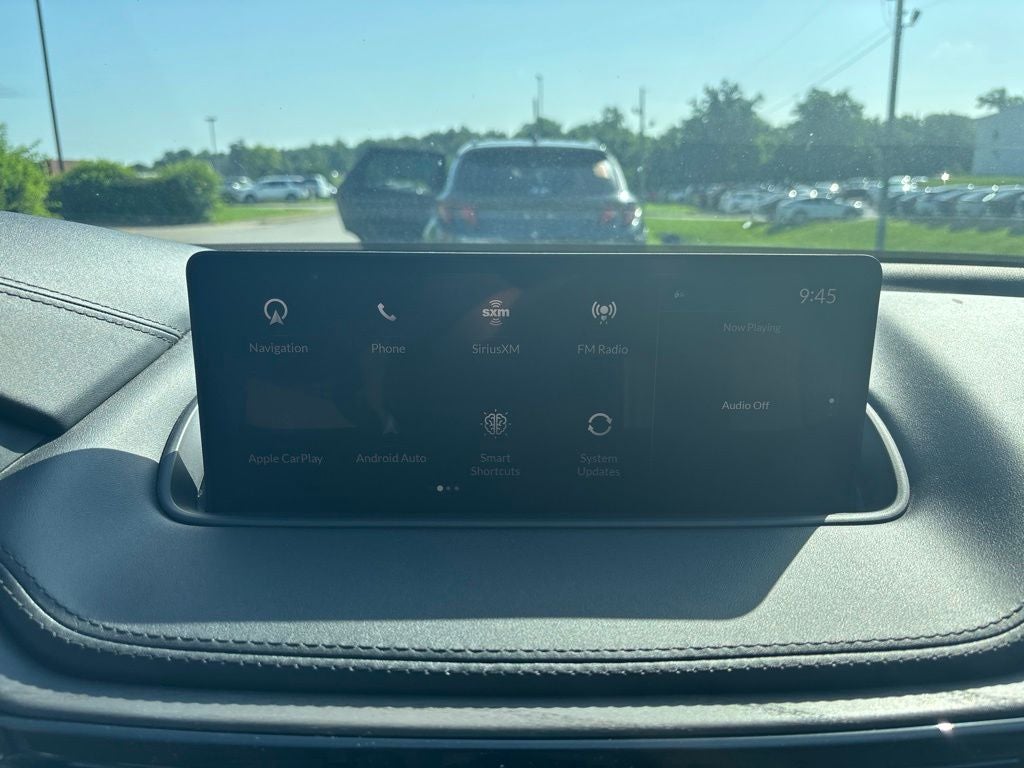 2023 Acura MDX Advance