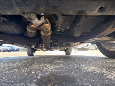 2014 Nissan Pathfinder Platinum