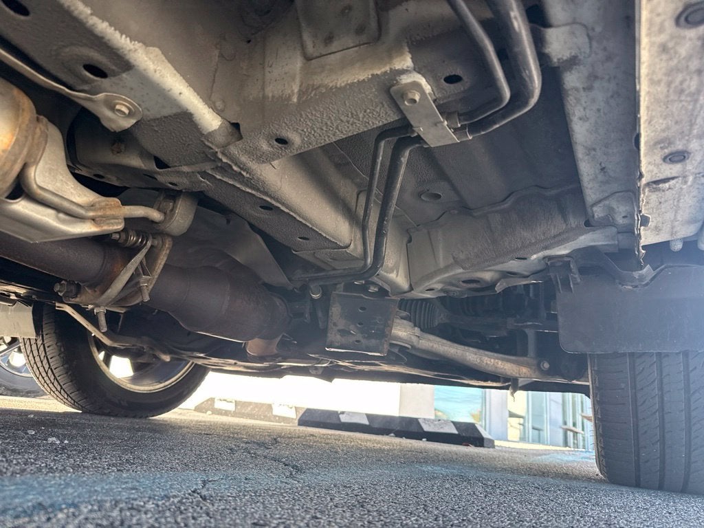 2014 Nissan Pathfinder Platinum