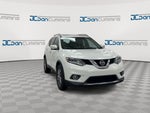 2014 Nissan Rogue SL