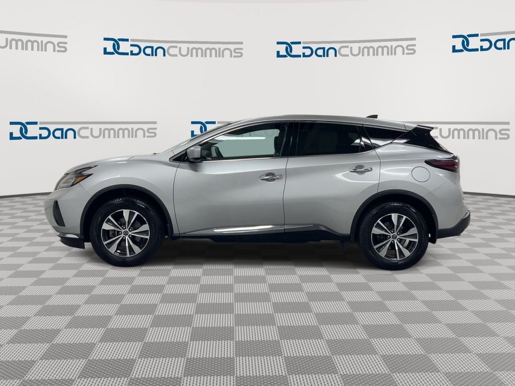 2023 Nissan Murano S