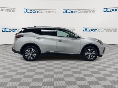 2023 Nissan Murano S