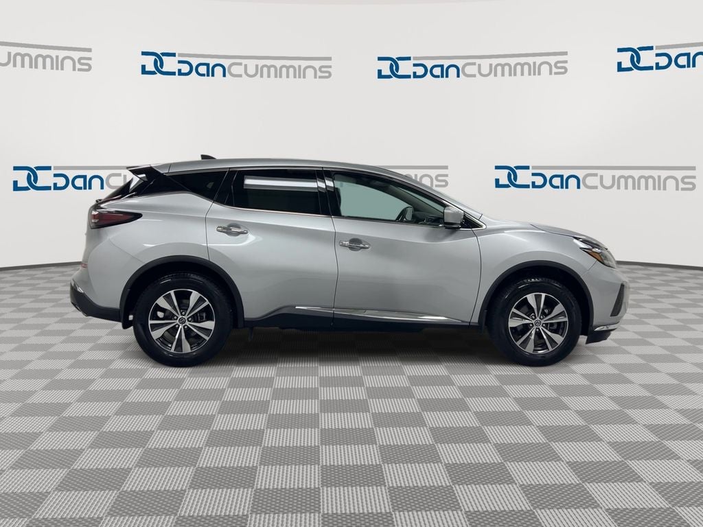 2023 Nissan Murano S