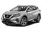2023 Nissan Murano S