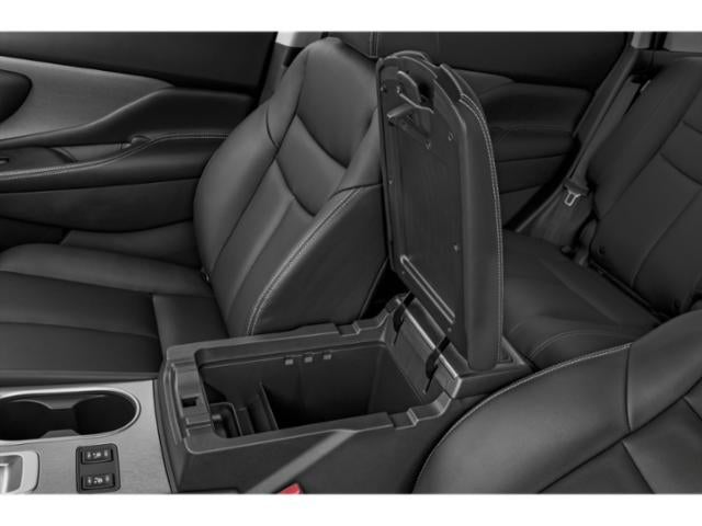 2023 Nissan Murano S