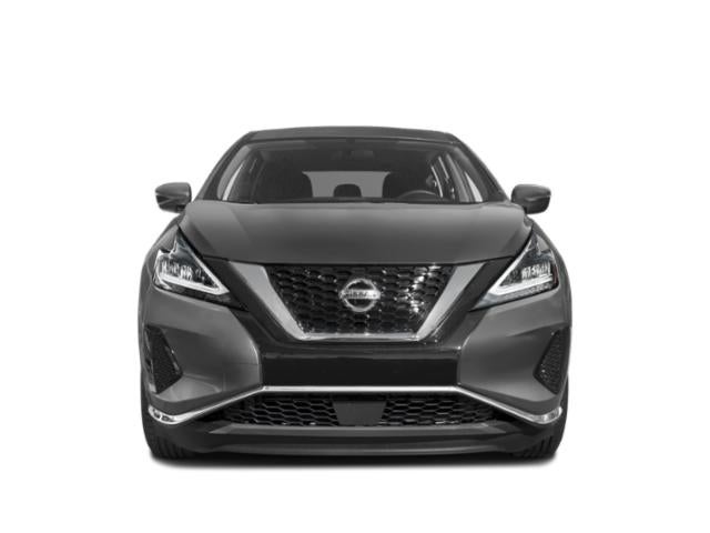 2023 Nissan Murano S
