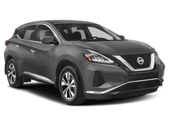 2023 Nissan Murano S