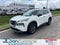 2022 Nissan Rogue S