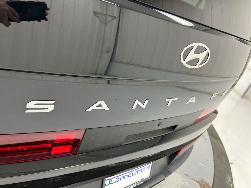 2024 Hyundai Santa Fe SEL