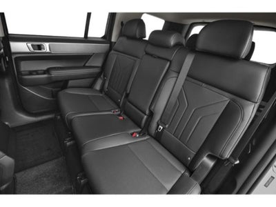 2024 Hyundai Santa Fe SEL