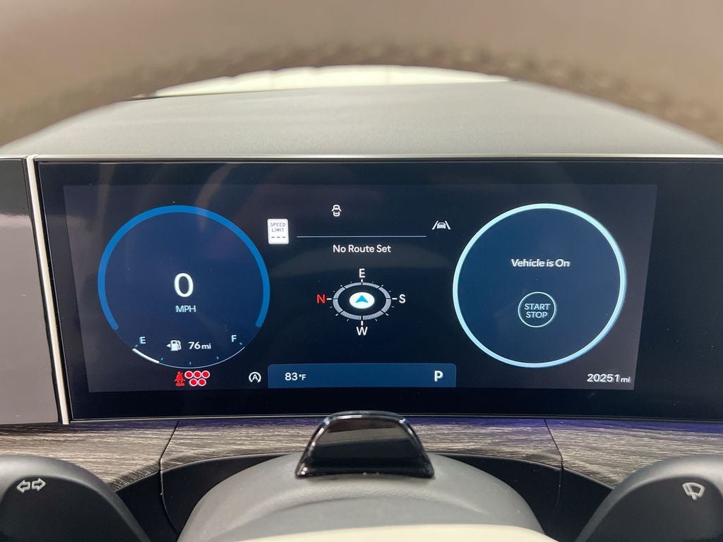 2024 Hyundai Santa Fe Limited