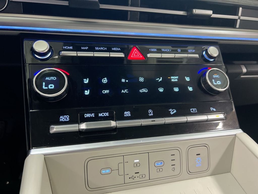 2024 Hyundai Santa Fe Limited