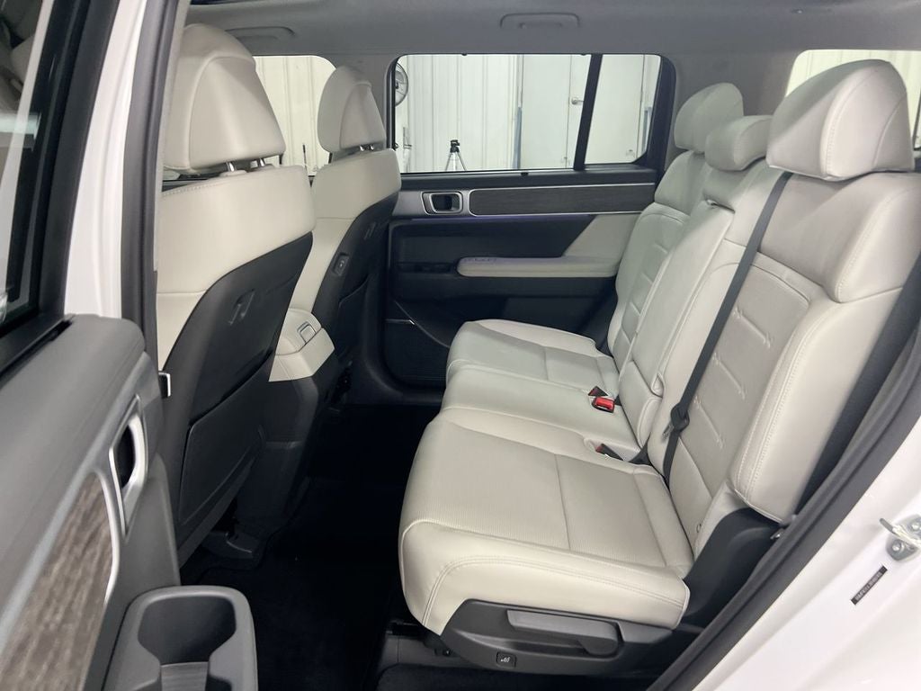 2024 Hyundai Santa Fe Limited