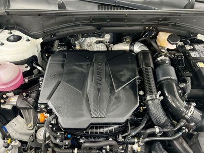 2024 Hyundai Santa Fe Limited