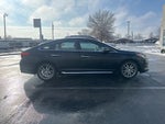 2015 Hyundai Sonata Sport 2.0T