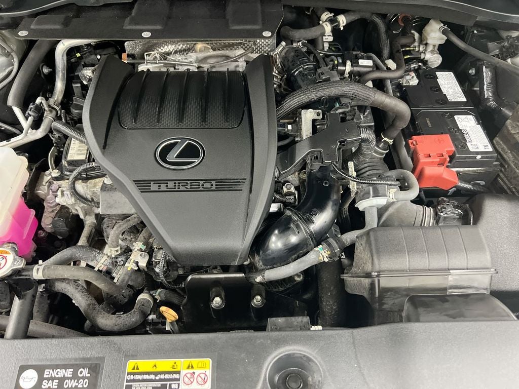 2024 Lexus TX 350