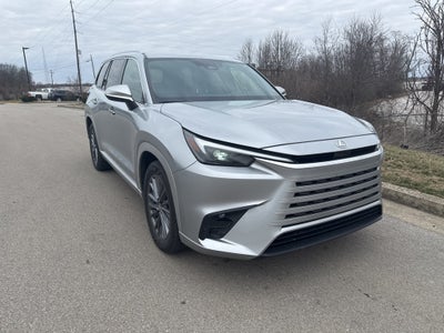 2024 Lexus TX 350