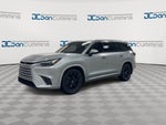 2024 Lexus TX 350