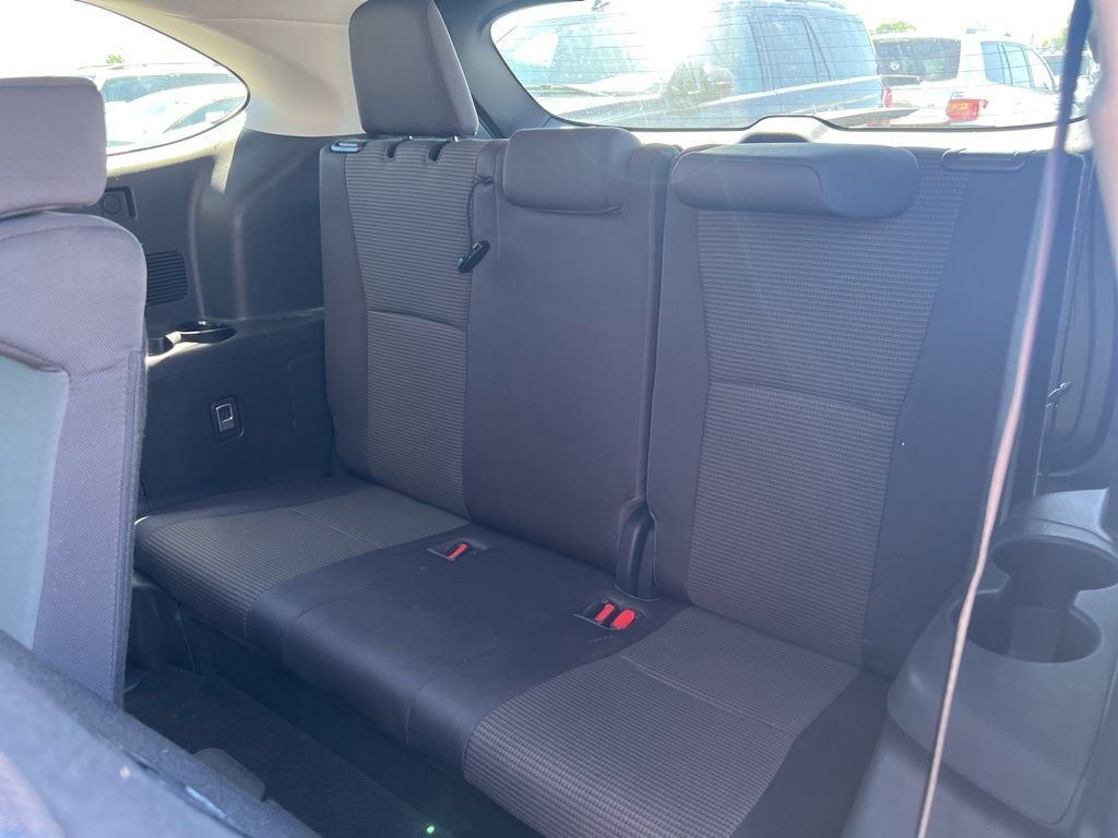 2023 Toyota Highlander Hybrid LE