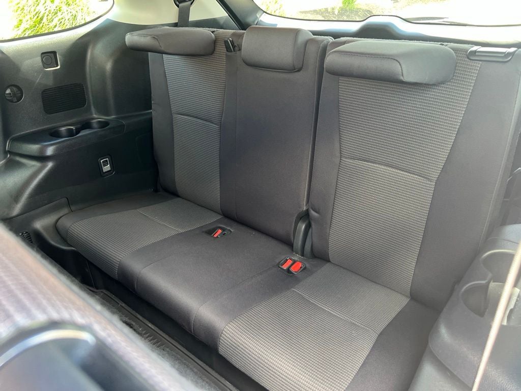 2024 Toyota Highlander Hybrid LE