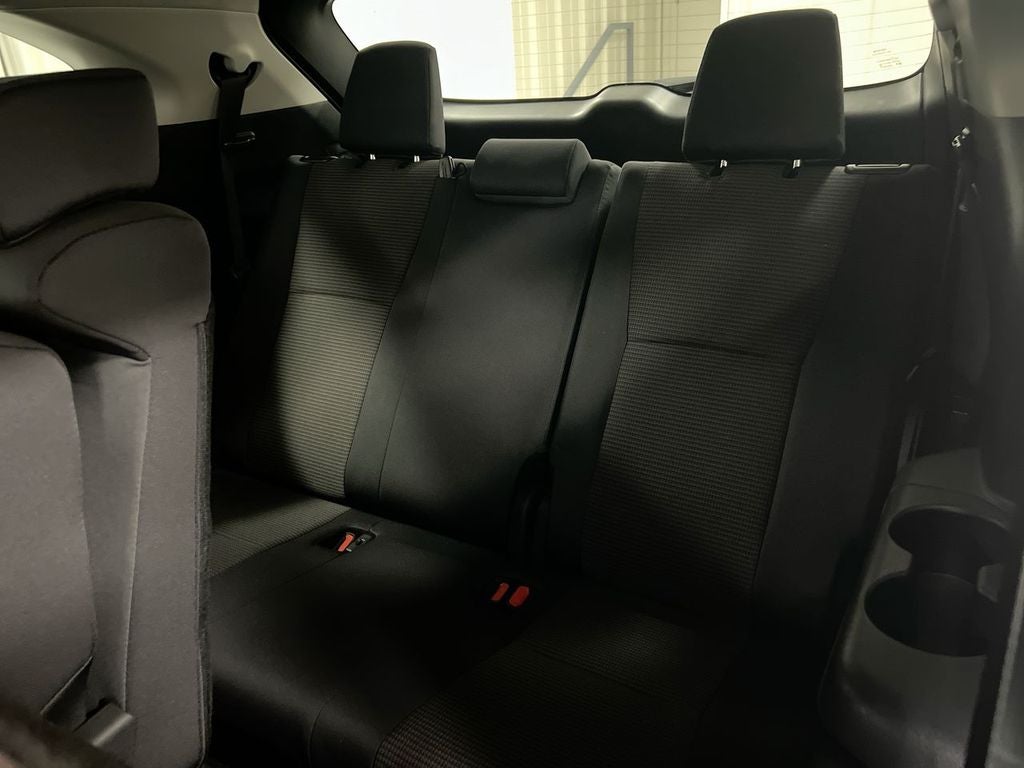 2024 Toyota Highlander Hybrid LE