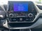2024 Toyota Highlander Hybrid LE
