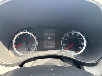 2022 Toyota Highlander L