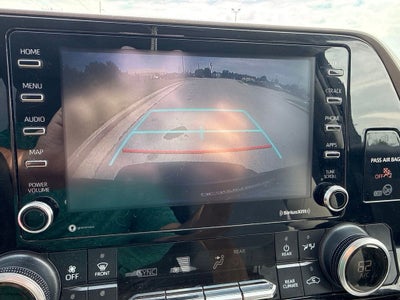 2020 Toyota Highlander L