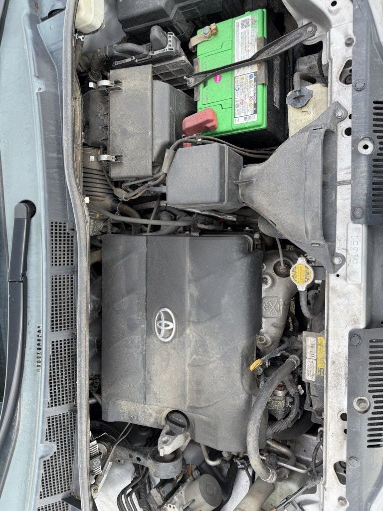 2012 Toyota Sienna XLE