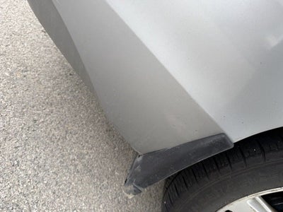 2012 Toyota Sienna XLE