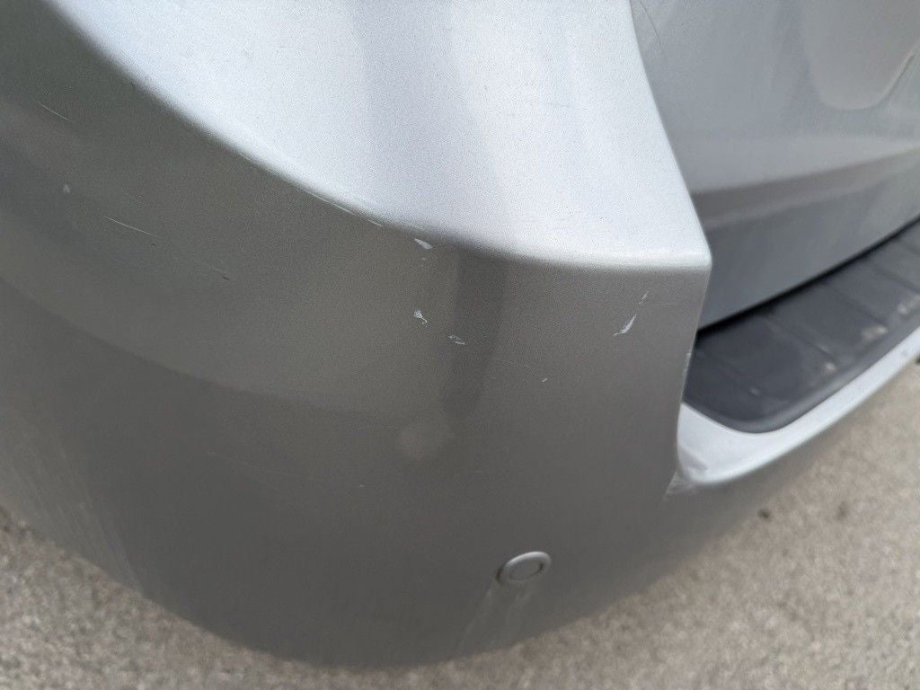 2012 Toyota Sienna XLE