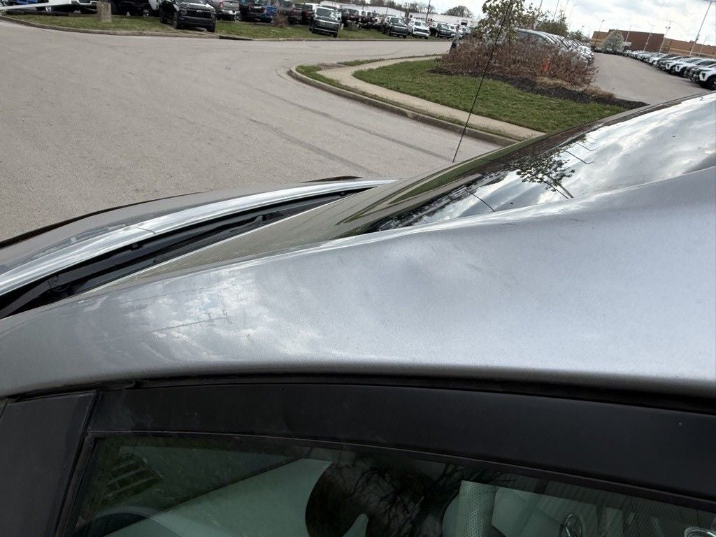 2012 Toyota Sienna XLE