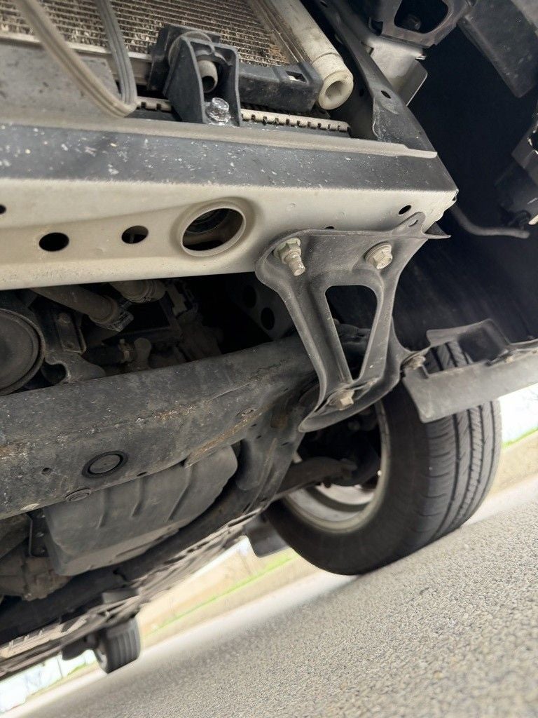 2012 Toyota Sienna XLE