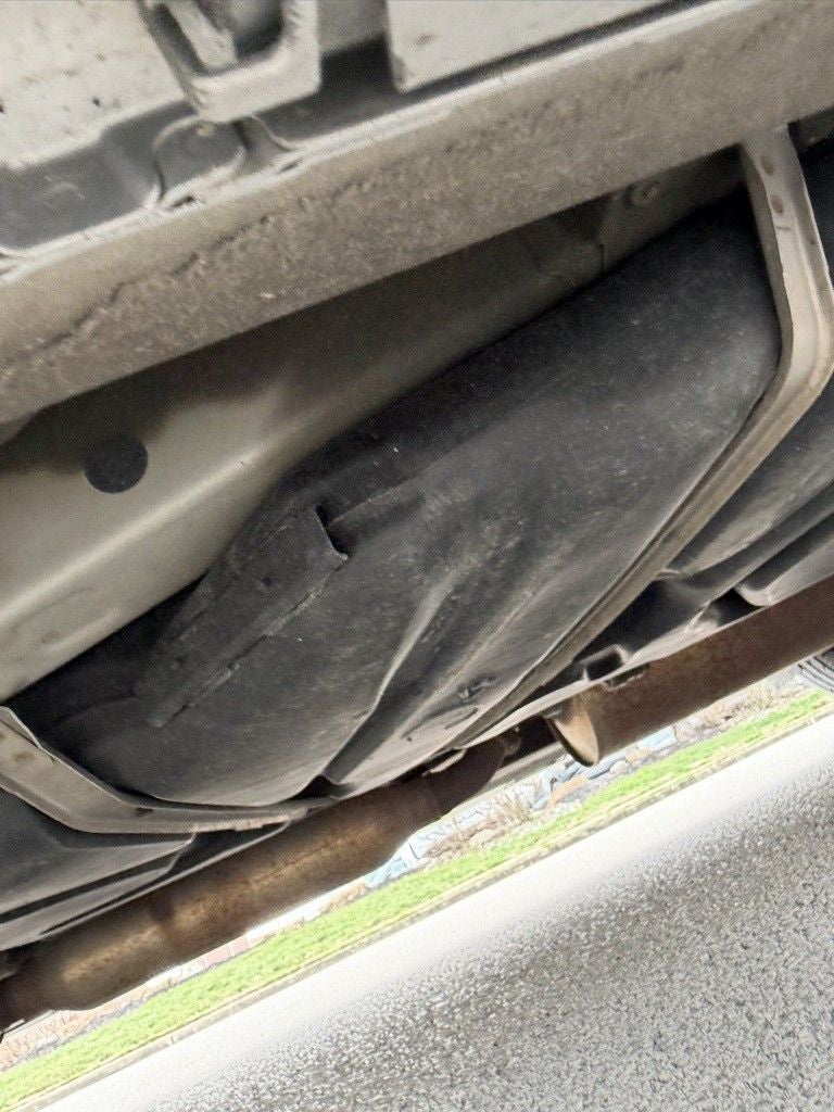 2012 Toyota Sienna XLE