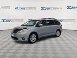 2012 Toyota Sienna XLE