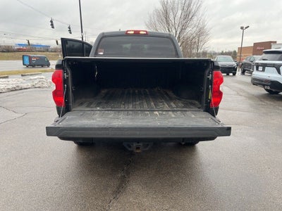 2019 Toyota Tundra TRD Pro