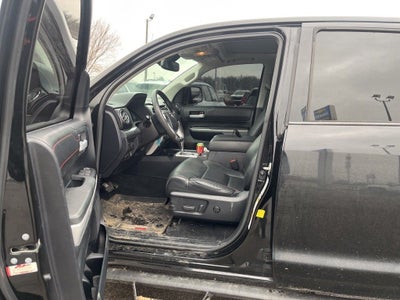 2019 Toyota Tundra TRD Pro