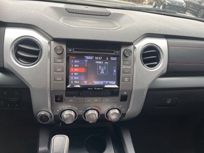 2019 Toyota Tundra TRD Pro