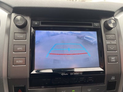 2019 Toyota Tundra TRD Pro