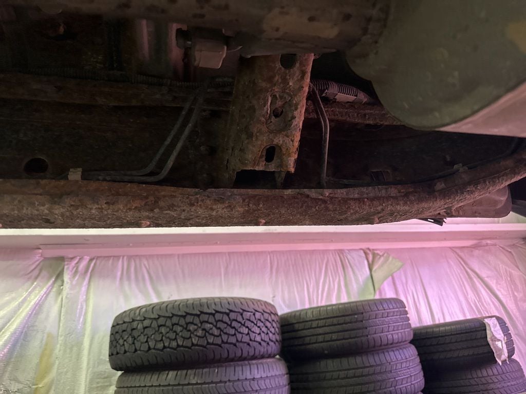 2010 Toyota Tundra Limited