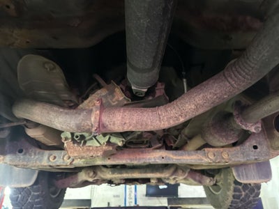 2010 Toyota Tundra Limited