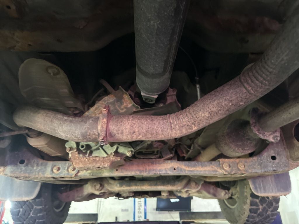 2010 Toyota Tundra Limited