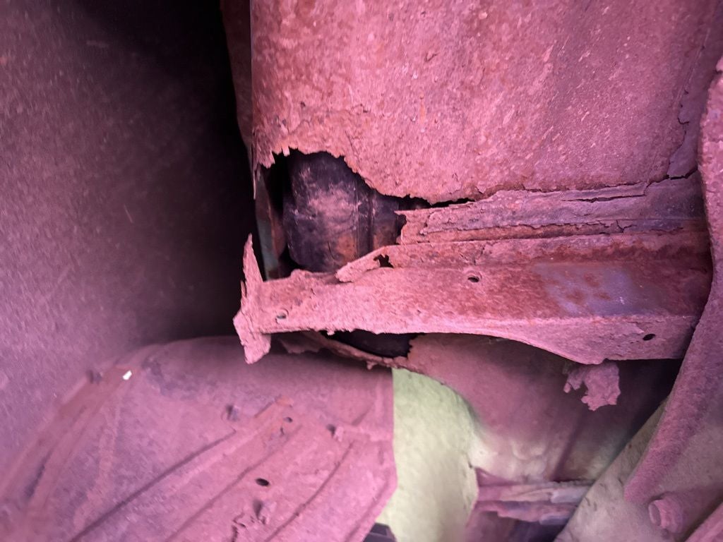 2010 Toyota Tundra Limited