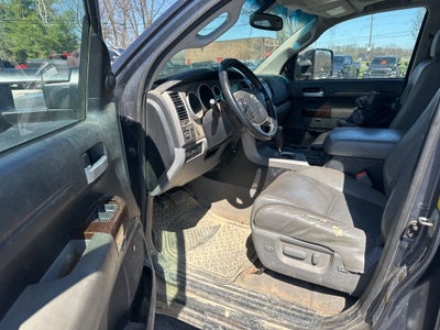 2010 Toyota Tundra Limited