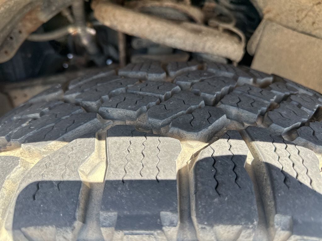 2010 Toyota Tundra Limited