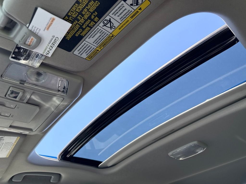 2021 Toyota Tundra Limited