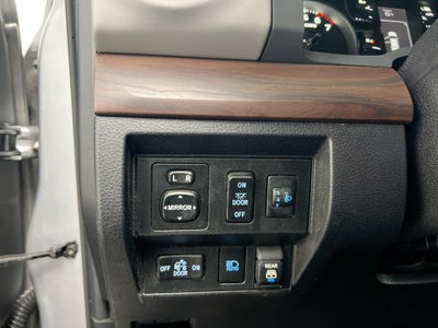 2021 Toyota Tundra Limited